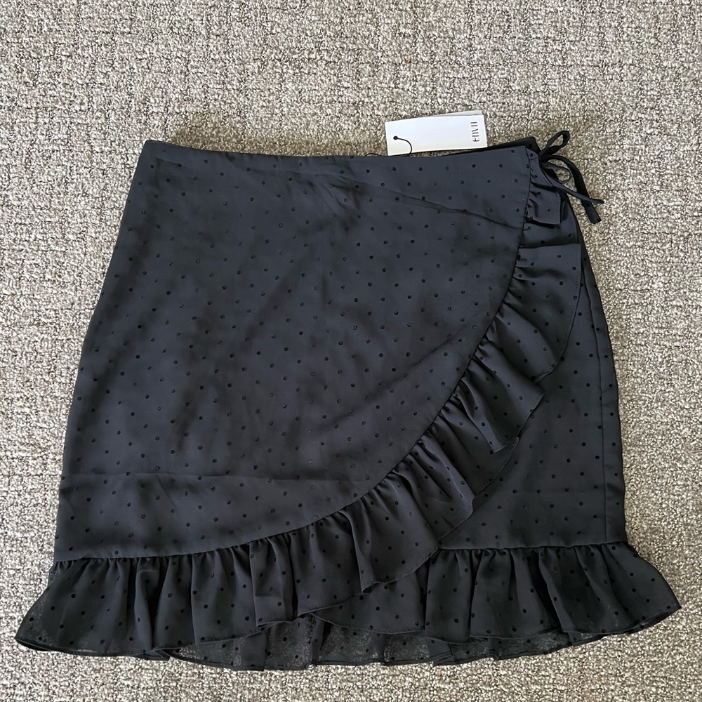Envii Envadia Skirt Women’s Size Large